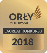 Orły Motoryzacji 2018